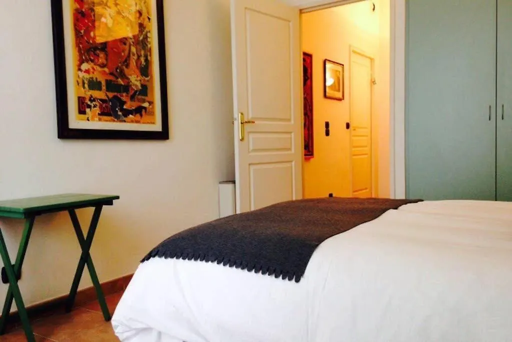 Nice Center Apartment, Place Massena 0*,  Fransa