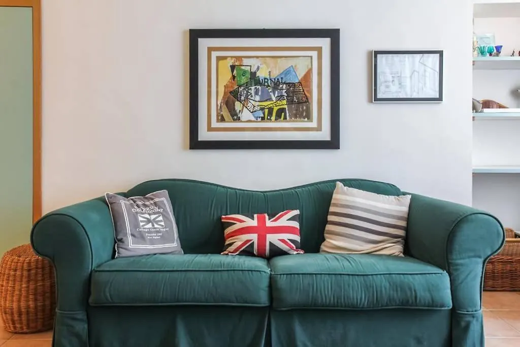 Nice Center Apartment, Place Massena Daire