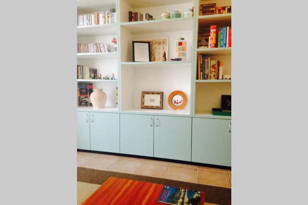 Daire Nice Center Apartment, Place Massena
